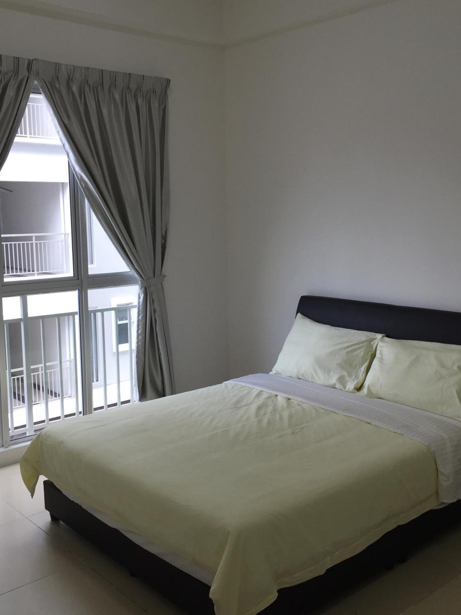 Cameron New Apartment @ Golden Hill Cameron Highlands Exterior foto